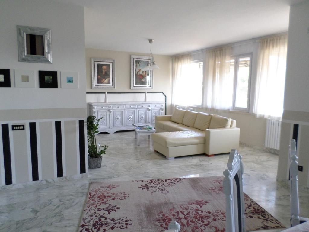 Villa Happy Days San Vincenzo Buitenkant foto